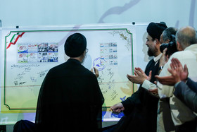 نودمین سالگرد تاسیس روزنامه اطلاعات